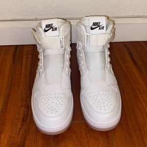 Nike Air Jordan’s. Size 7.5 women.